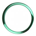 Bass Drum O's Protector Agujero Bombo 06" Verde