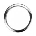 BASS DRUM O's 05 Chrome Bass Drumport