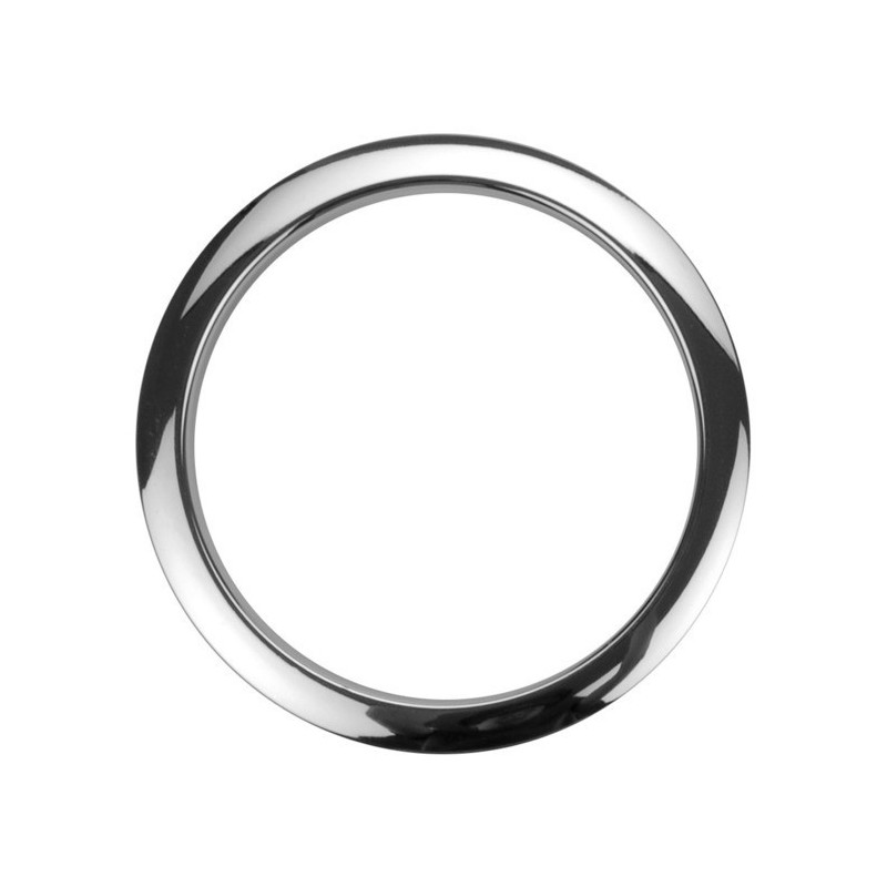 BASS DRUM O's 05 Chrome Bass Drumport