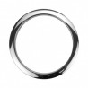 Bass Drum O's Bass Drumport 05” Chrome