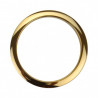 Bass Drum O's Protector Agujero Bombo 05"" Dorado