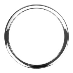 BASS DRUM Os Protector Agujero Bombo 06 Cromado