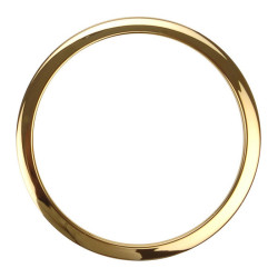 BASS DRUM O's 06 Brass Bass Drumport