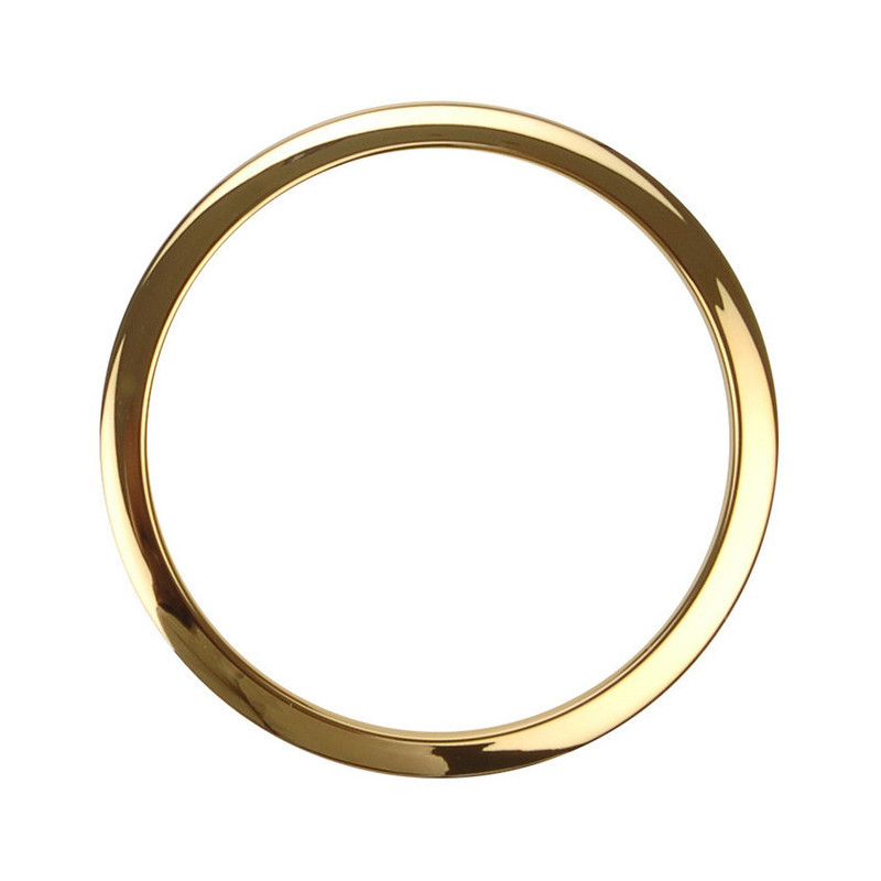 BASS DRUM O's 06 Brass Bass Drumport