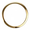 Bass Drum O's Protector Agujero Bombo 06" Brass