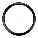 BASS DRUM O's 06 Black Bass Drumport