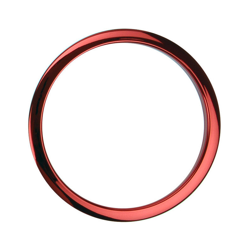 BASS DRUM O's 06 Drumport Red