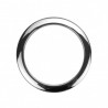 Bass Drum O's Bass Drumport 04”  Chrome