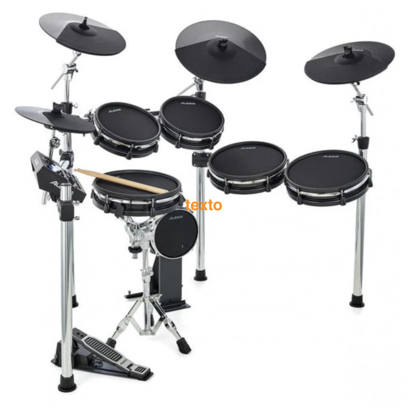 Alesis DM10 MKII Pro Kit