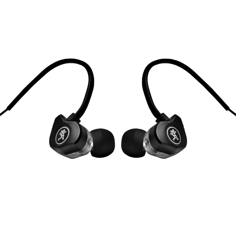 Mackie CR-Buds+ Headphones
