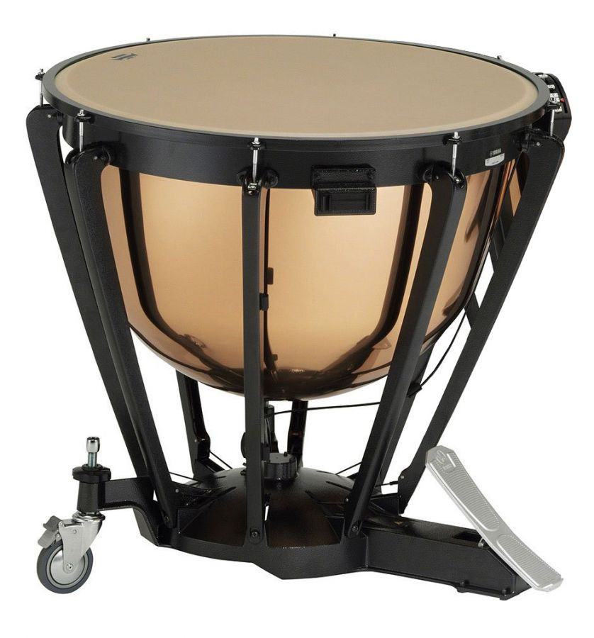 Yamaha TP-6332 Timpani