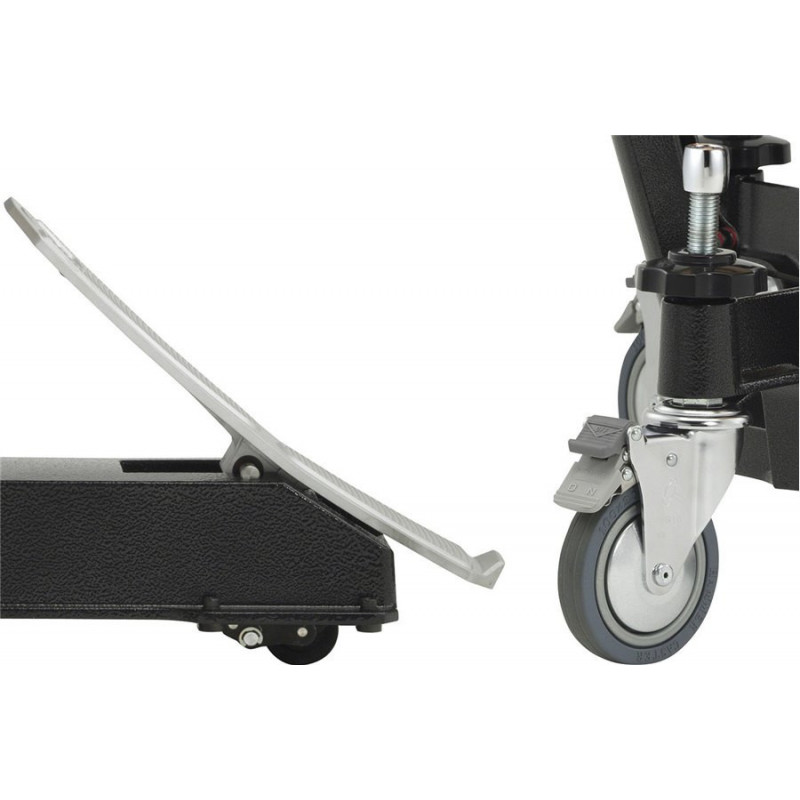 Yamaha TP-6332 Timbal