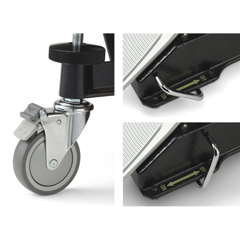 Yamaha TP-6332 Timbal