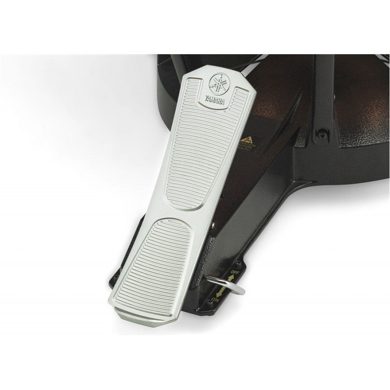 Yamaha TP-6332 Timbal