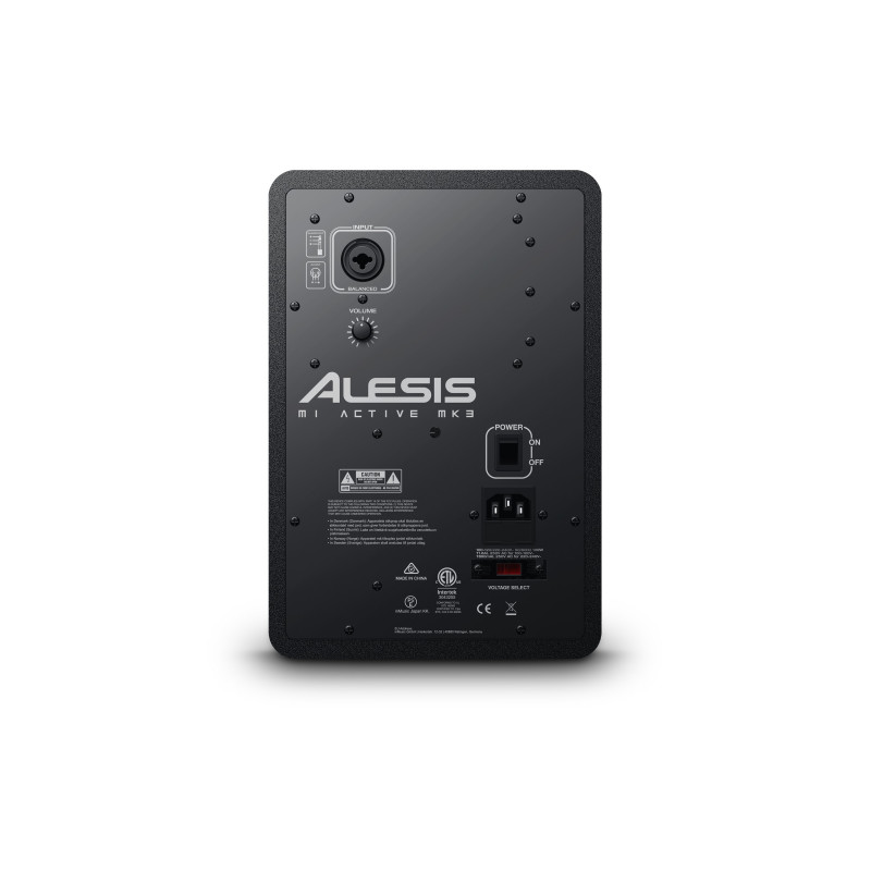 Alesis M1 Active MK3 Monitor de Estudio