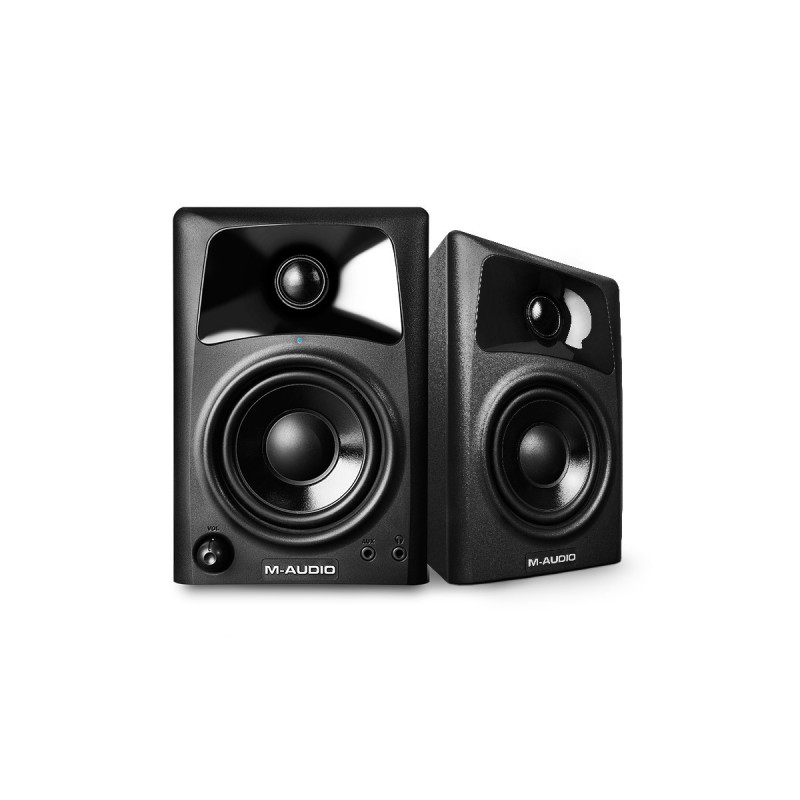 M-Audio AV42 Monitores de Estudio