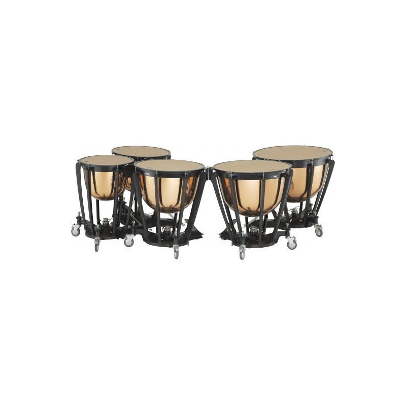 Yamaha TP-7323 Timbal