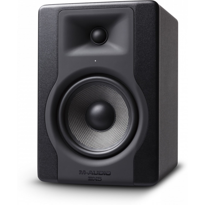 M-Audio BX5D3 Monitor de Estudio