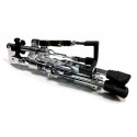 Yamaha SS662 Soporte Caja