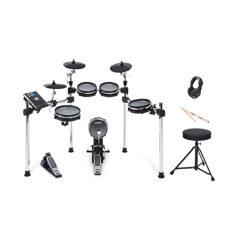 Alesis Command Mesh Pack