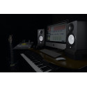 Yamaha HS8 Monitor de Estudio