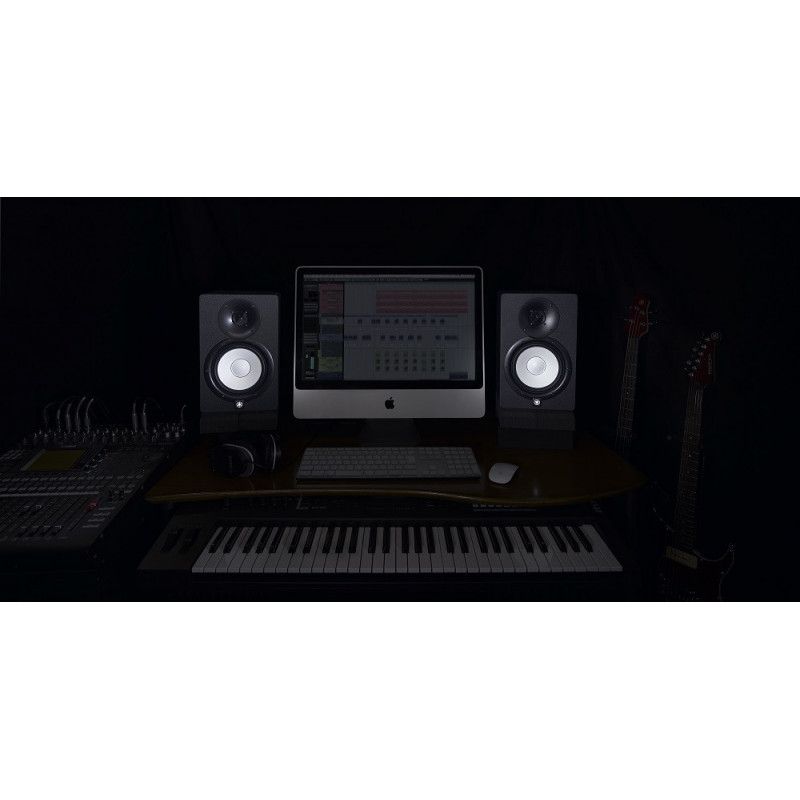 Yamaha HS8 Monitor de Estudio
