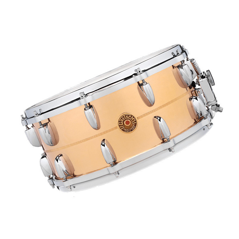 Gretsch G4169B USA Bronze 14x6.5"