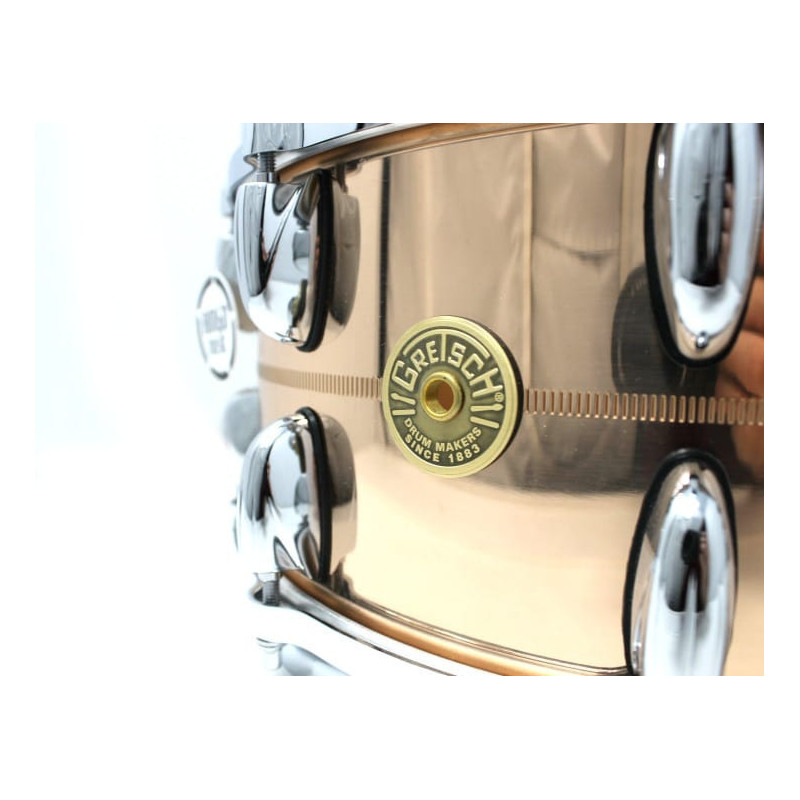 Gretsch G4169B USA Bronze 14x6.5"