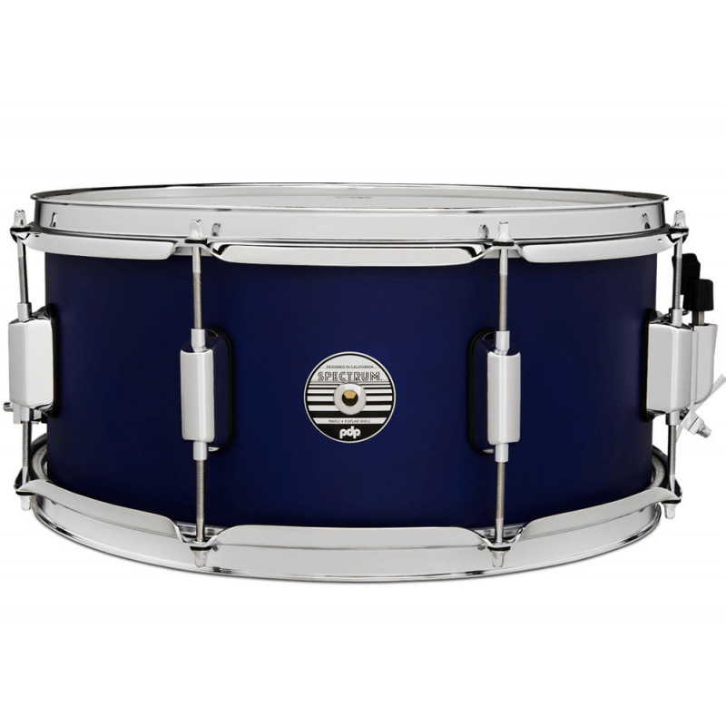 PDP by DW Spectrum Ultra Violet Stain 14x6.5"