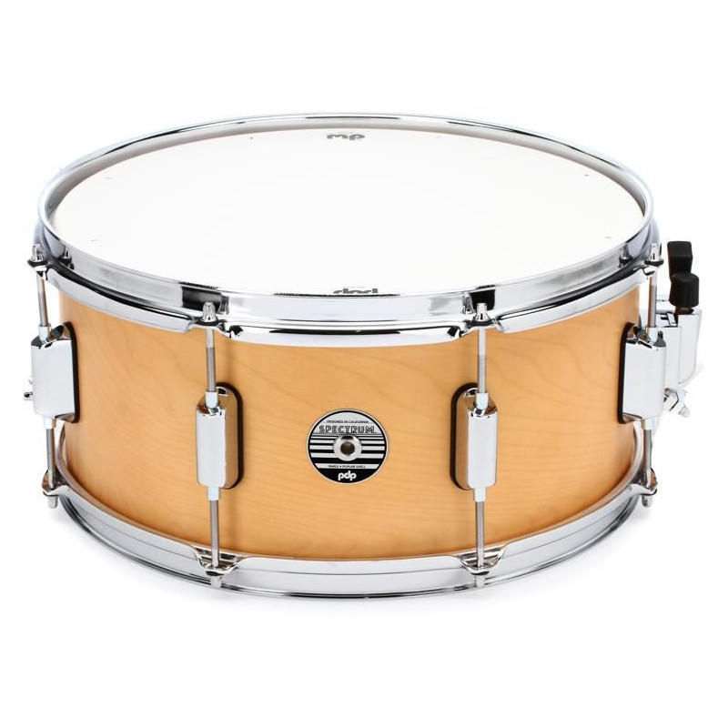 PDP by DW Spectrum Natural 14x6.5"
