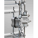 PDP by DW Chrome Over Steel 14x6.5"