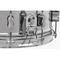 PDP by DW Chrome Over Steel 14x6.5"