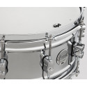 PDP by DW Chrome Over Steel 14x6.5"