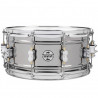 PDP by DW Black Nickel Over Brass 14x6.5"