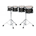 Tama High-Pitched 4pc Concert Tom Set