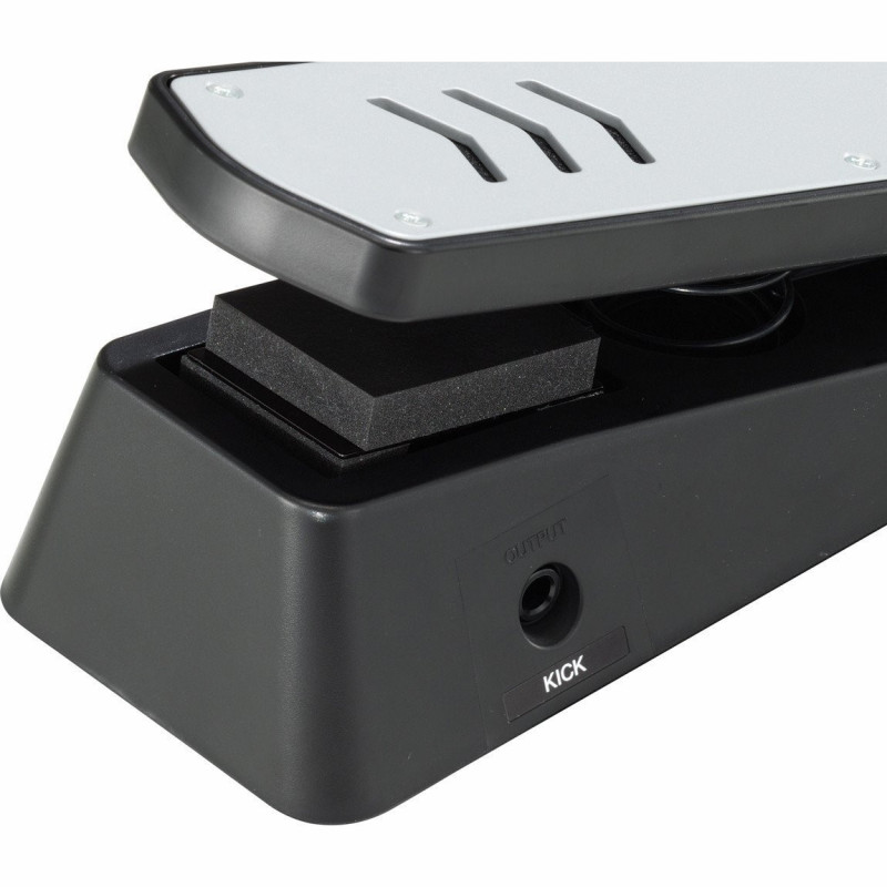 Yamaha KU100 Pedal Bombo Electrónico