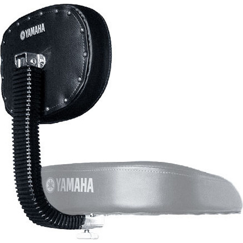 Yamaha BKS110 Respaldo Sillín