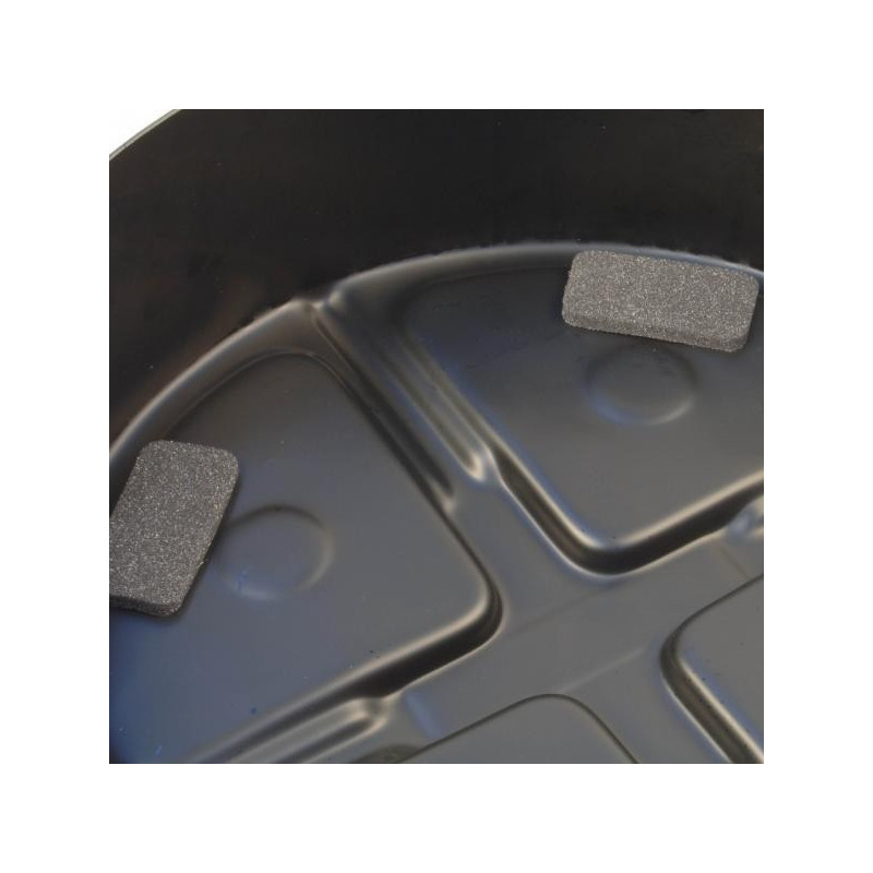 HARDCASE HN14S Snare Drum Case