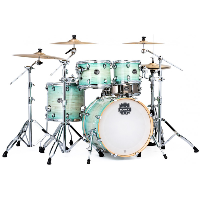 Mapex Armory Studio Ultramarine