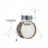 Tama LJK28S-CCM Club Jam Mini Charcoal Mist