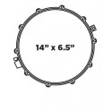 Mapex Armory Daisycutter 14x6.5"