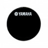 Yamaha 18" Black con Logo Classic