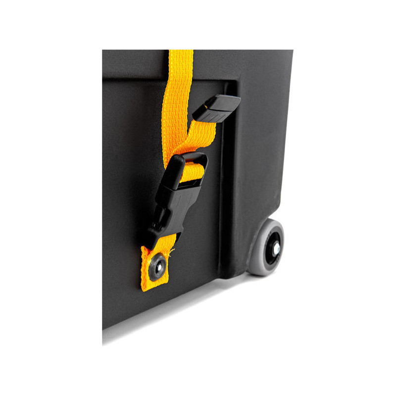 Hardcase HN28W Estuche Herrajes