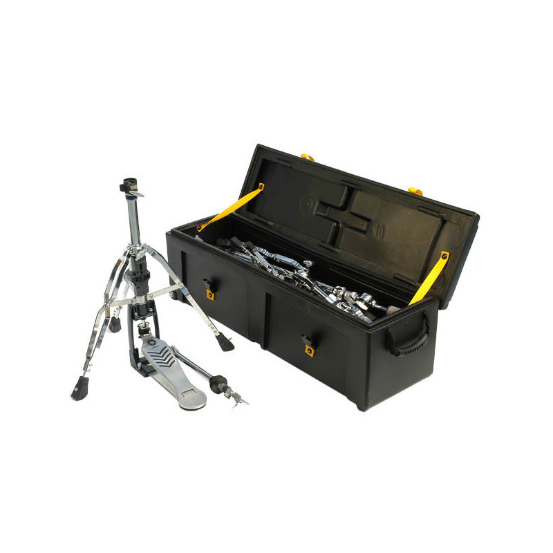 Hardcase HN40W Estuche Herrajes