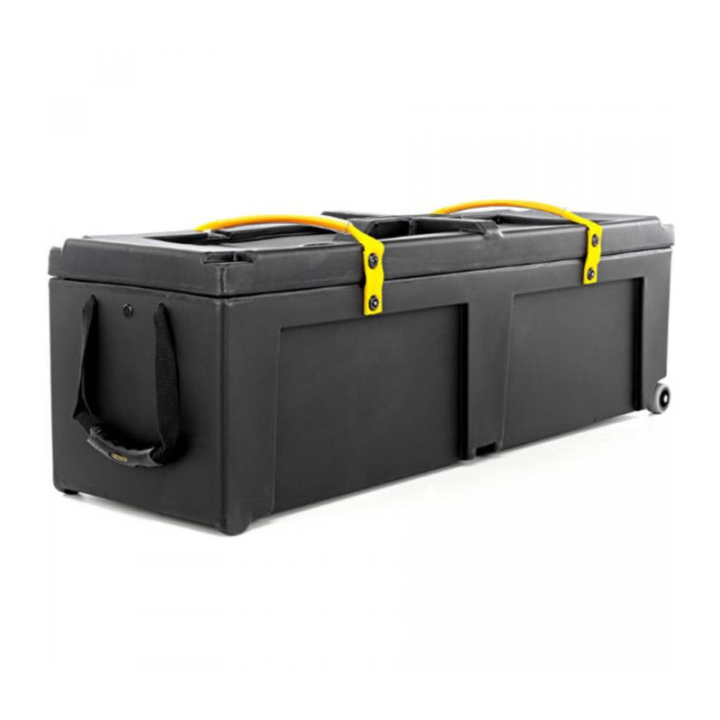 Hardcase HN40W Estuche Herrajes