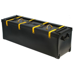 Hardcase HN52W Estuche Herrajes