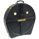 Hardcase HN12CYM24 Estuche Plato