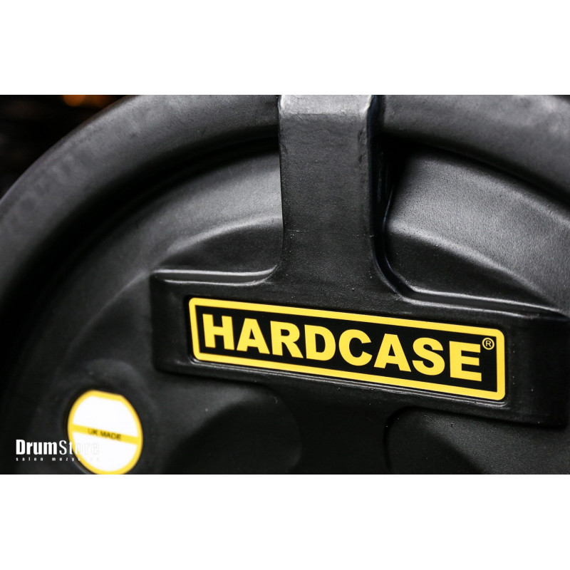 Hardcase HN6CYM20 Estuche Platos