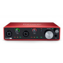Focusrite Scarlett 4i4 3rd Gen