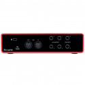 Focusrite Scarlett 4i4 3rd Gen